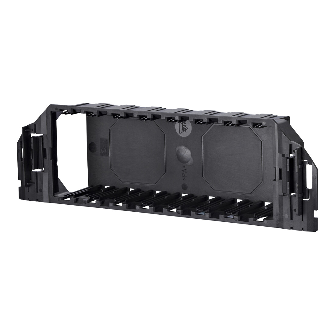 BTR NETCOM Prise de connexion E-DATsubw GB3 vide 1309310001-E