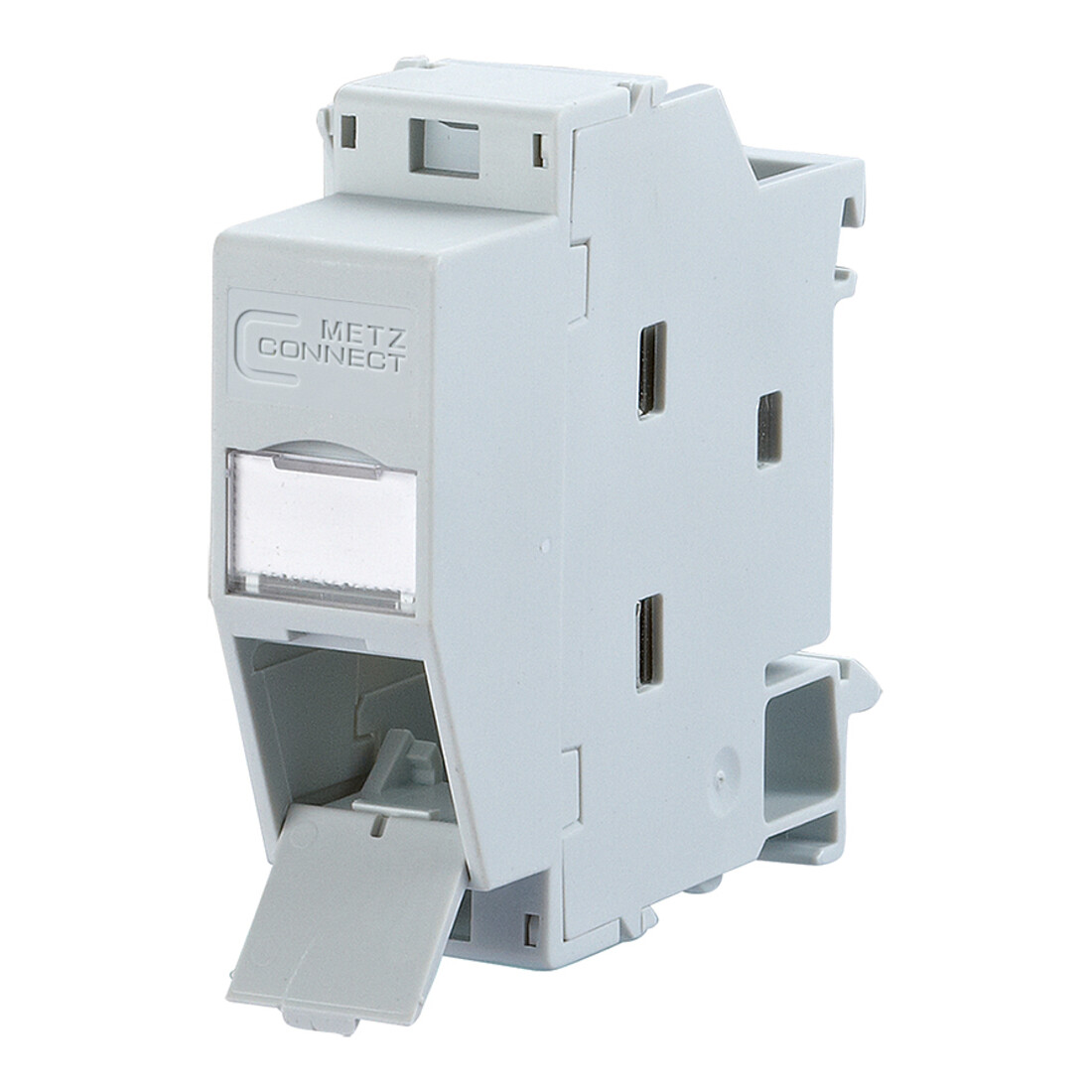 BTR NETCOM REGplus module IP20 non équipé 1309427103-E