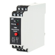 BTR NETCOM Relais de protection moteur avec mémoire d'erreur TMR-E12 avec FS 1W 230AC-1
