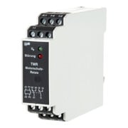 BTR NETCOM Relais de protection moteur sans mémoire d’erreur TMR-E12 oFS 2W 230AC-1