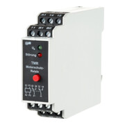 BTR NETCOM Relais de protection moteur with mémoire d’erreur TMR-E12 with FS 2W 230AC-1