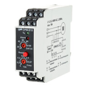BTR NETCOM Relais de surveillance CPW-E12 230AC1W 10A-1
