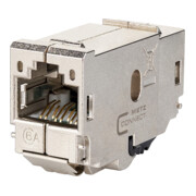 BTR NETCOM RJ45-Kupplung Cat.6 1309A0-I-3