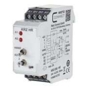BTR NETCOM Schnittstellenmodul 1W KRZ-E08 HR 24ACDC-1