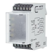 BTR NETCOM Schnittstellenmodul KAD-C12 24ACDC 7,5DC-1