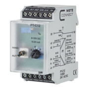 BTR NETCOM Schnittstellenmodul PT-C12 24VAC/DC-3
