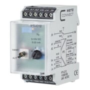 BTR NETCOM Schnittstellenmodul PTi 24VAC/DC-1