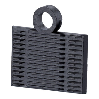 BTR NETCOM Spleißhalter 12 Crimpspleiße 15090301-I