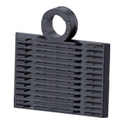 BTR NETCOM Spleißhalter 12 Crimpspleiße 15090301-I-3