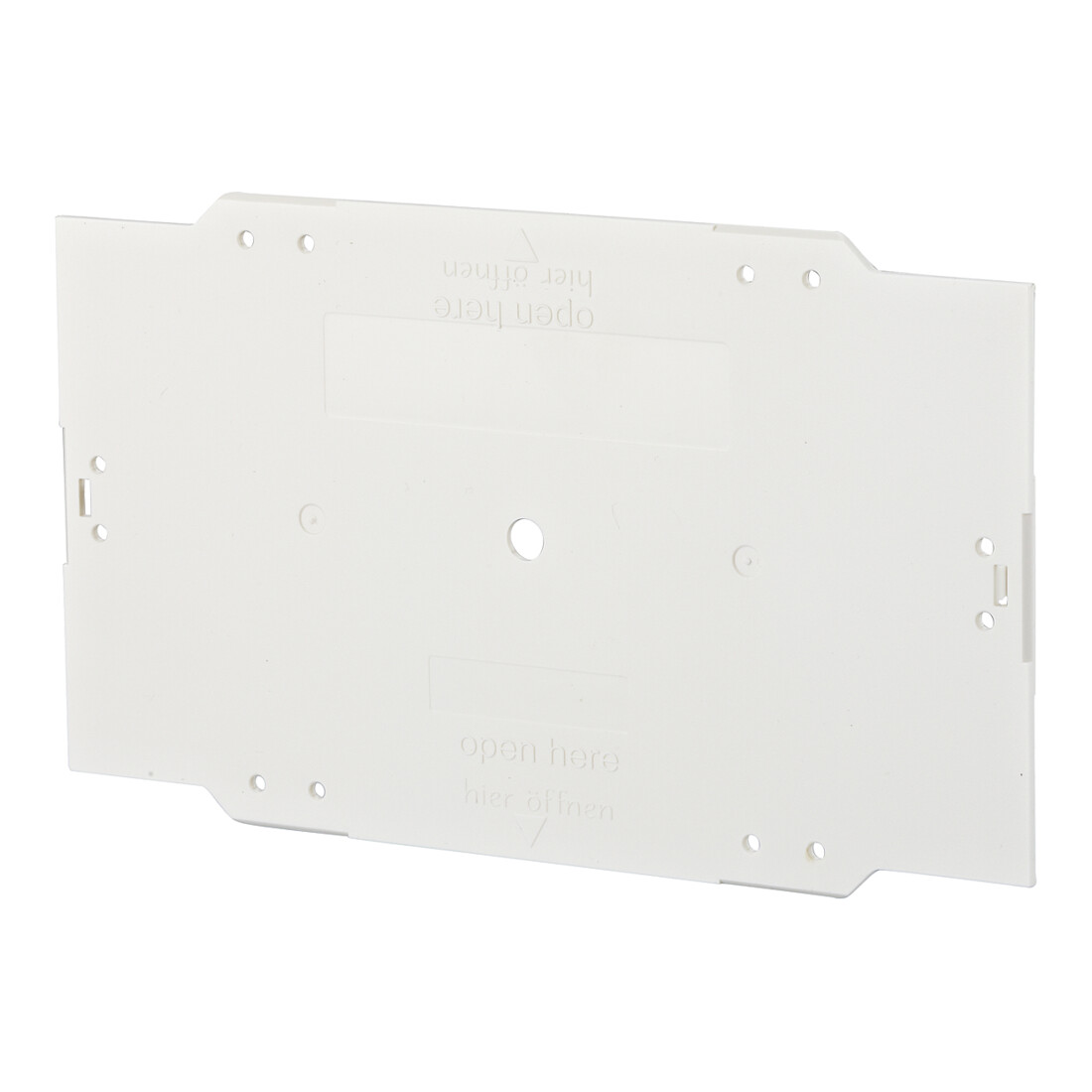BTR NETCOM Spleißkassette Deckel 15090200-E