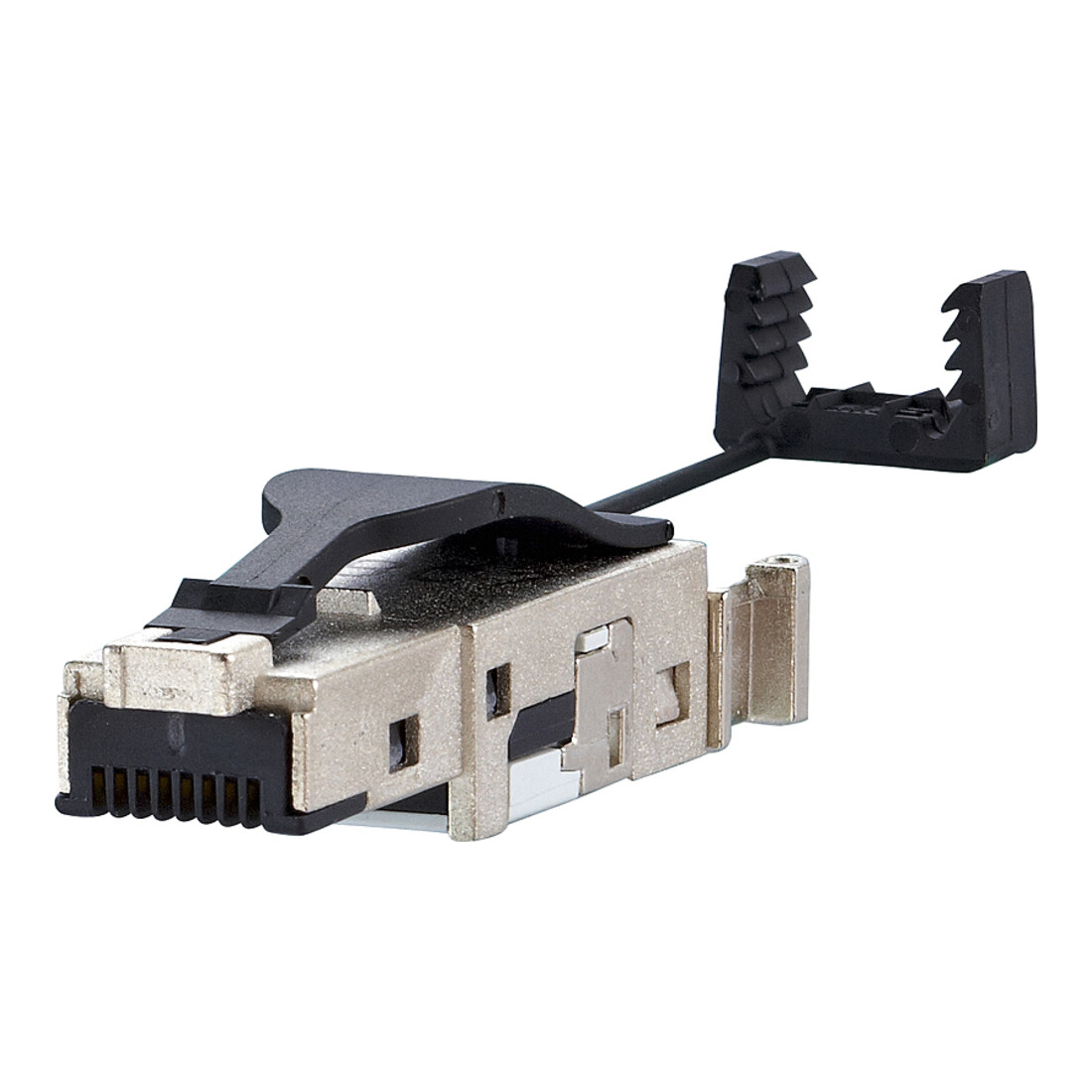 BTR NETCOM Stecker E-DAT ind. 8(8) IP20 1401405012-I