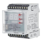 BTR NETCOM Strommessrelais 0,01A-15A,2W,230VAC 110 272 05-1