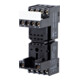 BTR NETCOM Support 274 RSS 214 14p. pour rail DIN 110178