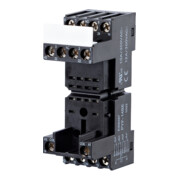 BTR NETCOM Support 274 RSS 214 14p. pour rail DIN 110178-3