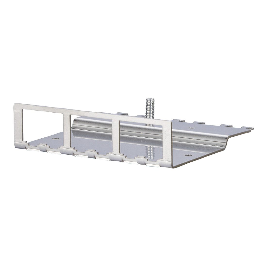 BTR NETCOM Support modulaire E-DAT 6x vide 1U 130922-00-E