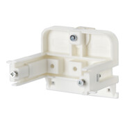 BTR NETCOM Support sans coque de séparation pour fixation sur rail DIN 130889 5020-I-1