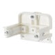 BTR NETCOM Support sans coque de séparation pour fixation sur rail DIN 130889 5020-I