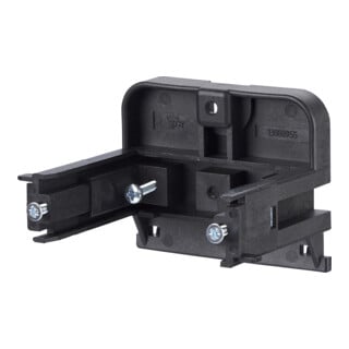 BTR NETCOM Support sans plaque de séparation pour fixation rainure en T 130889 5510-I