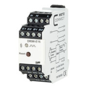 BTR NETCOM Surveillance de vitesse DRIW-E16 230VAC 22.5-1