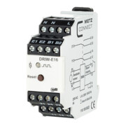 BTR NETCOM Surveillance de vitesse DRIW-E16 230VAC 22.5-3