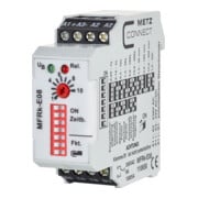 BTR NETCOM Zeitrelais 1W, 30h MFRk-E08 230AC24UC-1