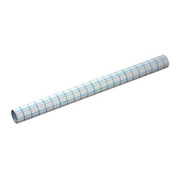 Bucheinbandfolie 40cmx10m sk Polypropylen transparent-1