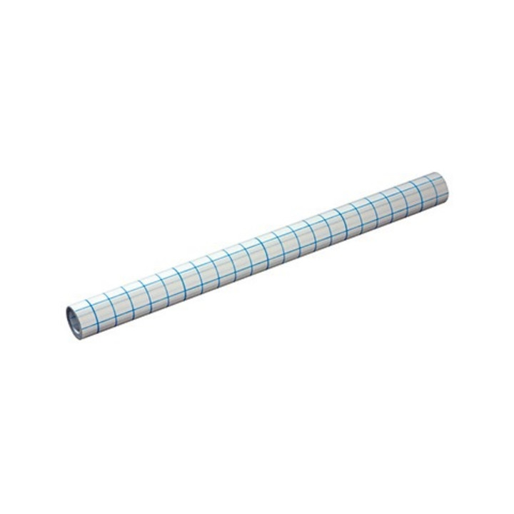 Bucheinbandfolie 40cmx10m sk Polypropylen transparent