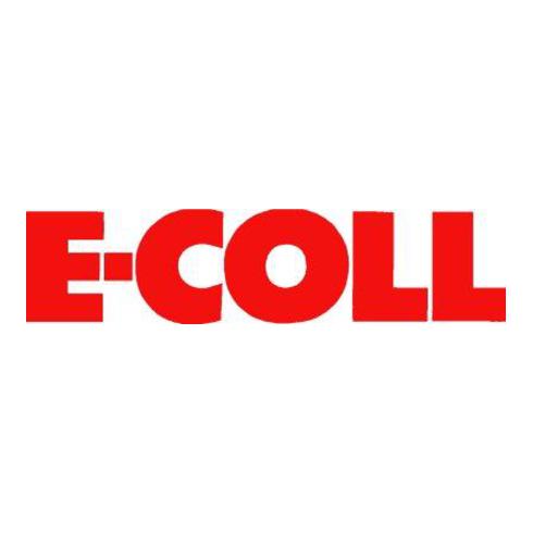 E-COLL Buchsen- und Lagerkleber hochf.-ni.vis. 50g