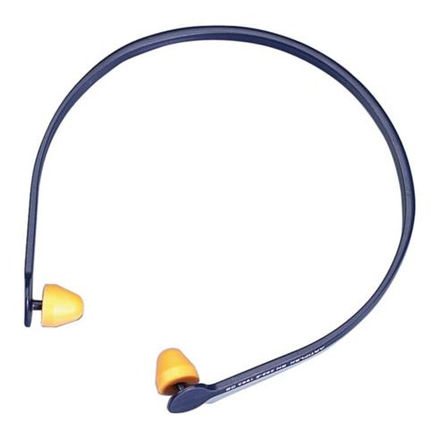 Bügelgehörschutz SNR 24dB a.ABS-Ku.