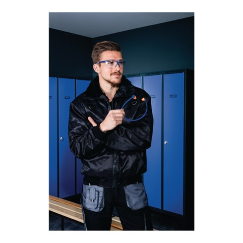 Bügelgehörschutz SNR 24dB a.ABS-Ku.