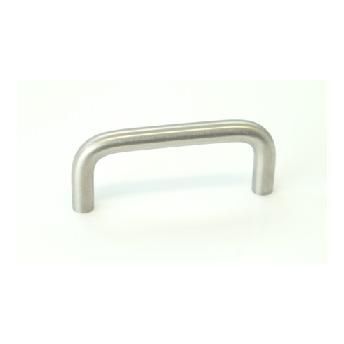 Bügelgriff Edelstahl 10x224