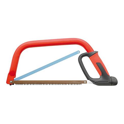 Bügelsäge 2K-Griff 610mm FORMAT