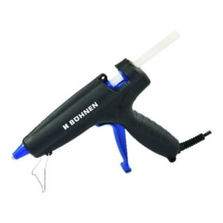 BÜHNEN Klebepistole HB 181 Karton 80 Watt