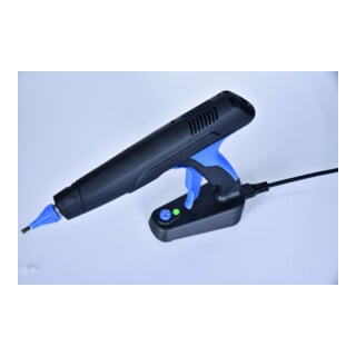 BÜHNEN Klebepistole HB 225 im Koffer 200 Watt