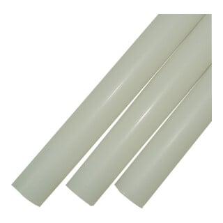 BÜHNEN Schmelzklebstoff A21289 transparent, 10kg
