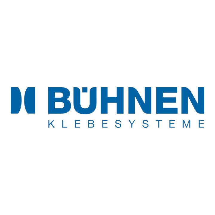 BÜHNEN Colle thermofusible A21289 transparente, 10 kg