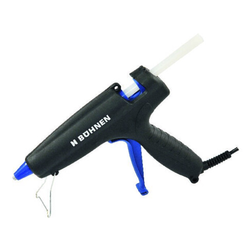 BÜHNEN Pistolet à colle HB 181 carton 80 watts