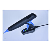 BÜHNEN Pistolet à colle HB 225 dans une mallette 200 watts