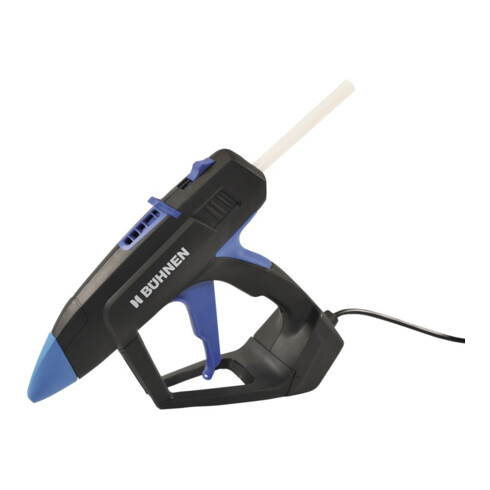 BÜHNEN Pistolet manuel HB 240 avec mallette