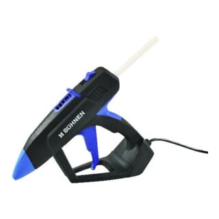BÜHNEN Pistolet manuel HB 250 avec mallette