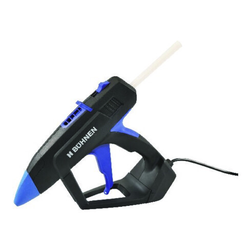 BÜHNEN Pistolet manuel HB 250 avec mallette