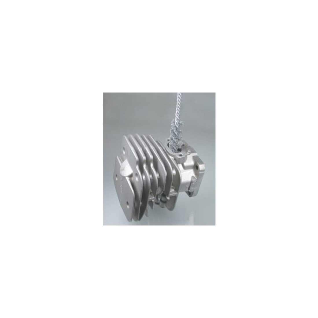 Osborn Siliciumcarbide Buisborstel Korfil-E