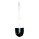 BÜMAG Brosse WC, noire 360 mm L, Ø 70 mm-1