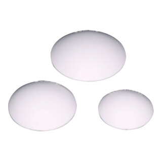 Bummsinchen Butée de porte adhésive beige Ø 40 mm