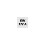 Bundbohrbuchse D172A 2,2x5x6 kurz, Ockert-3
