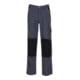 Planam Bundhose Canvas 320 grau-1