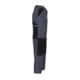 Bundhose Canvas 320 Gr.50 grau/schwarz 65%PES/35 %CO PLANAM