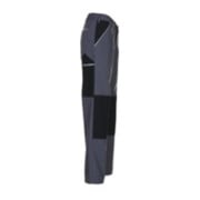 Planam Bundhose Canvas 320 grau-4