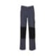 Planam Bundhose Canvas 320 grau-1