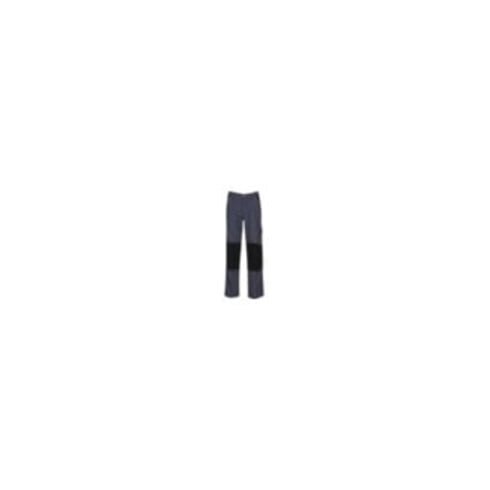 Planam Bundhose Canvas 320 grau